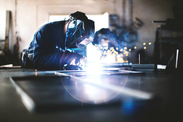 Best Aerospace and Defense Welding in Danville, IA