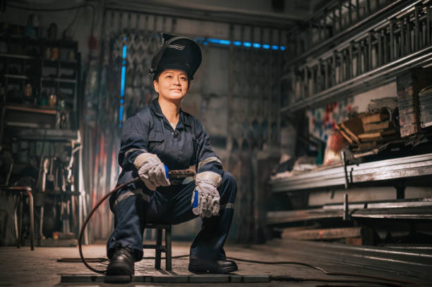 Affordable Welder Services in Danville, IA
