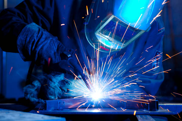 Trusted Danville, IA Welder & Metal Fabrication Experts