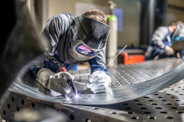 Best Welding Inspection and Certification in Danville, IA