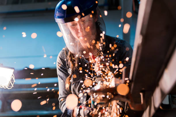 Best Specialty Welding Processes in Danville, IA