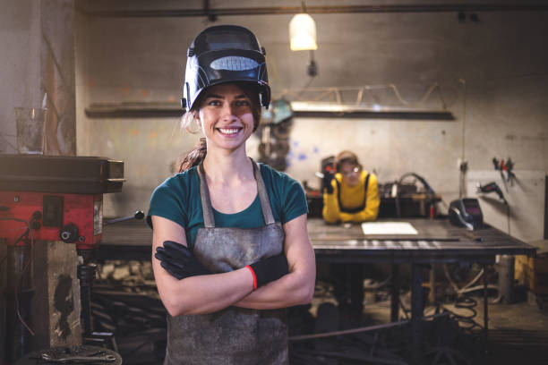  Danville, IA Welder Pros