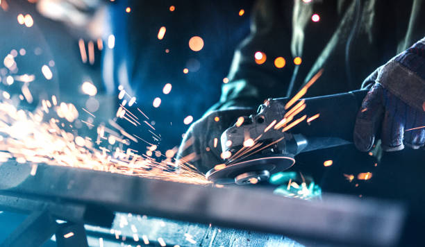 Danville, IA Welder & Metal Fabrication Company